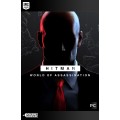 Hitman World of Assassination Epic